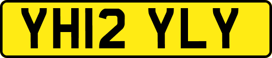 YH12YLY