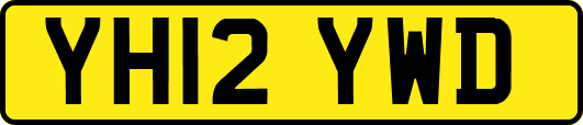 YH12YWD