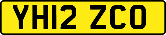YH12ZCO