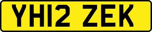 YH12ZEK