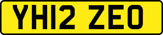 YH12ZEO