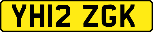 YH12ZGK