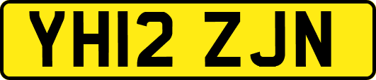 YH12ZJN