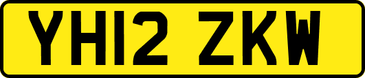 YH12ZKW