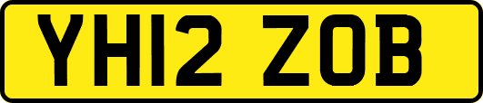 YH12ZOB