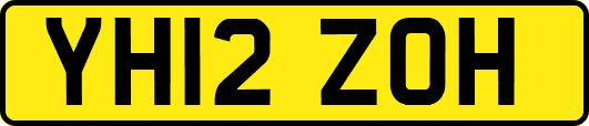 YH12ZOH