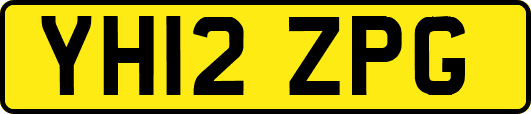 YH12ZPG