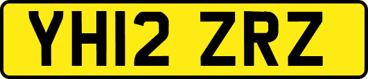 YH12ZRZ