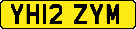 YH12ZYM