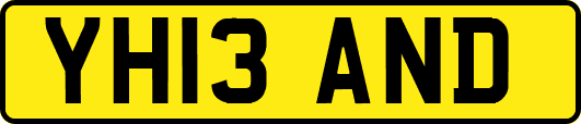 YH13AND