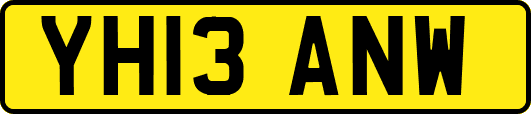 YH13ANW
