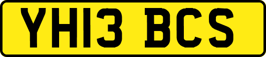 YH13BCS