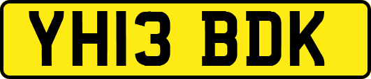 YH13BDK