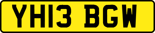 YH13BGW