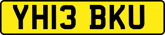 YH13BKU