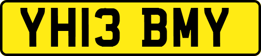 YH13BMY