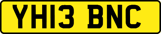 YH13BNC