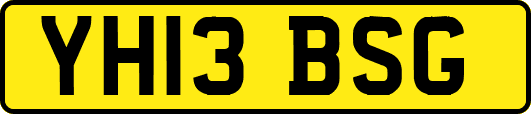 YH13BSG
