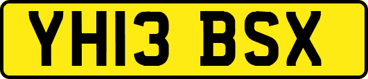 YH13BSX