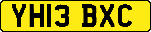 YH13BXC