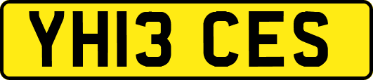 YH13CES