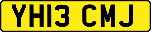 YH13CMJ