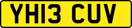 YH13CUV