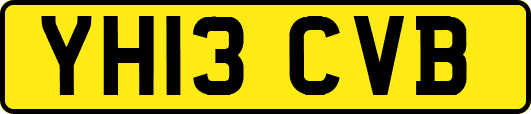 YH13CVB