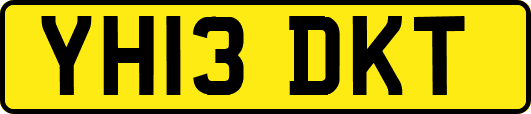 YH13DKT