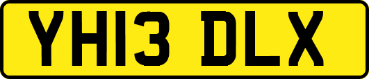 YH13DLX