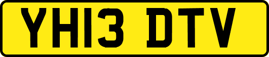 YH13DTV