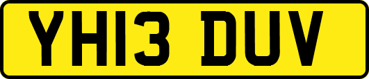 YH13DUV