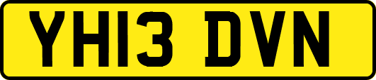 YH13DVN