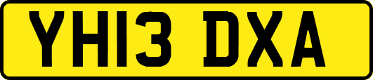 YH13DXA