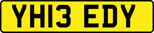 YH13EDY