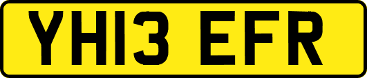 YH13EFR