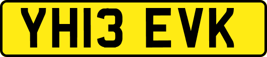 YH13EVK