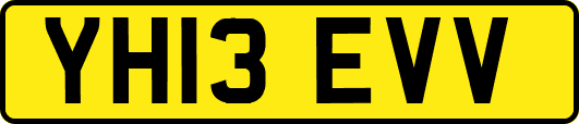 YH13EVV