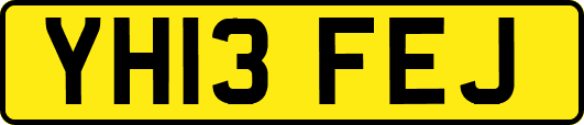 YH13FEJ