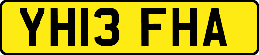 YH13FHA
