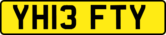 YH13FTY