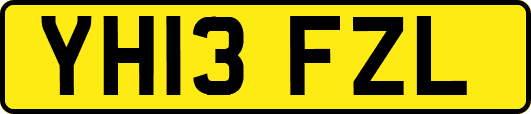 YH13FZL