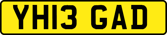 YH13GAD