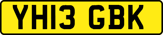 YH13GBK