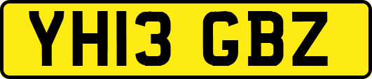 YH13GBZ
