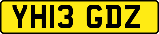 YH13GDZ