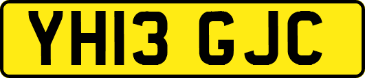 YH13GJC