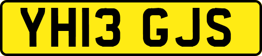 YH13GJS