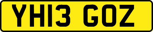 YH13GOZ