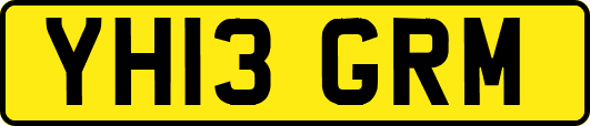 YH13GRM